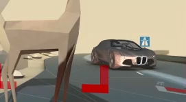 BMW Visionary