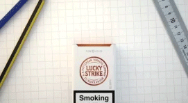 Lucky Strike Design Studio